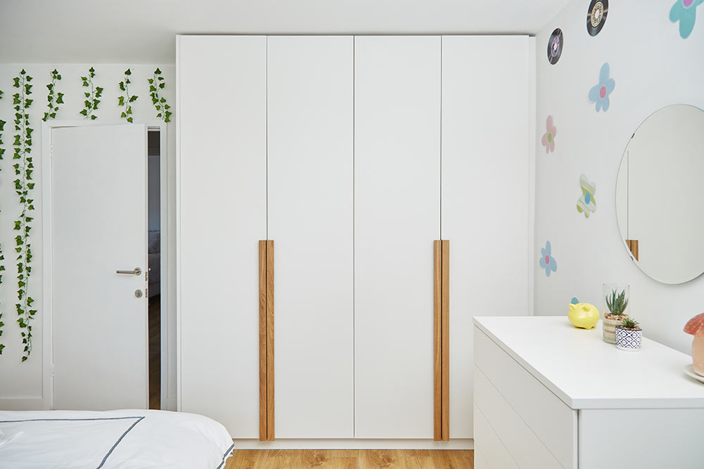 Ian and Katia’s Double Kitchen